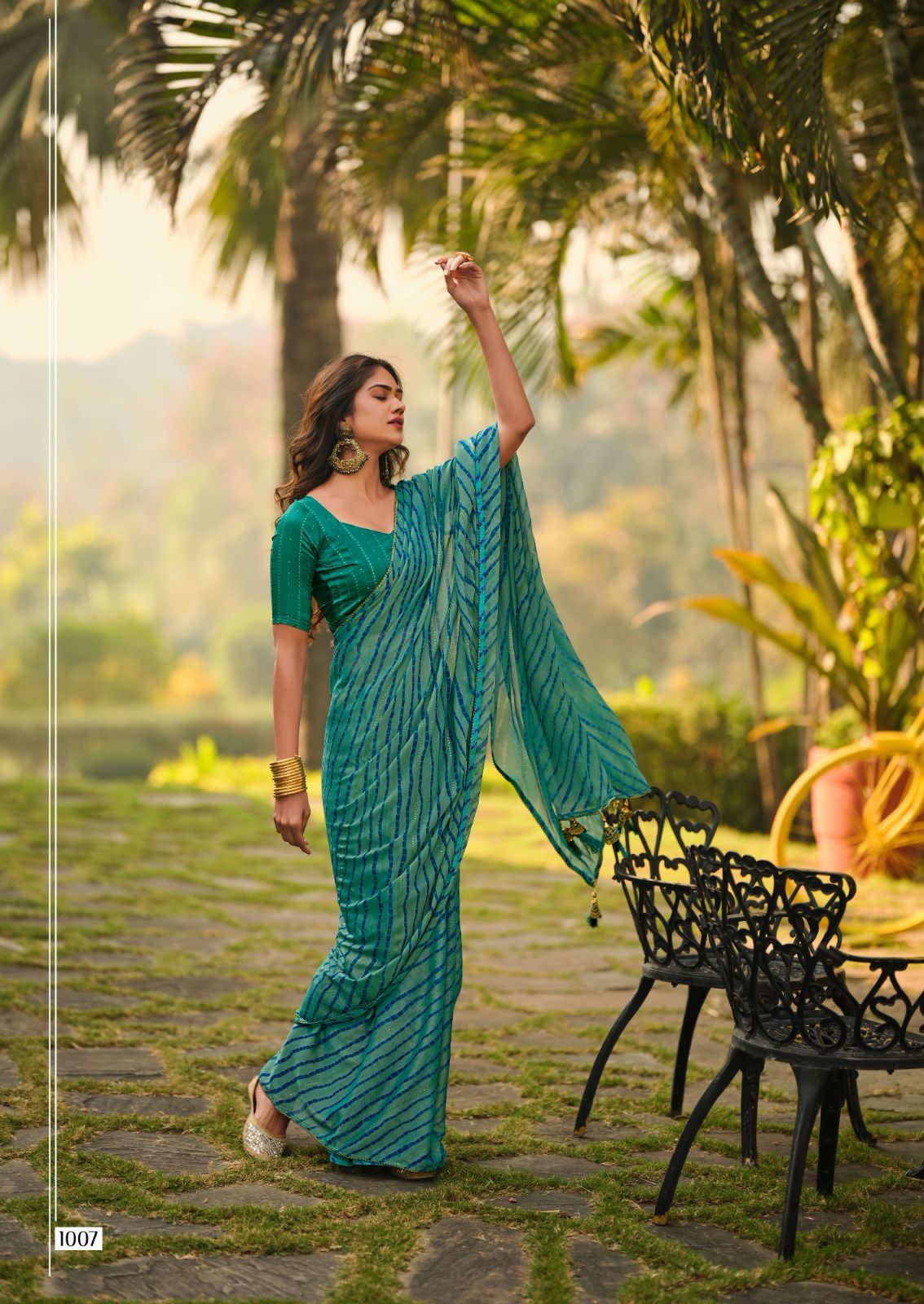 Pratistha Vol 4 By Kashvi Brasso Designer Sarees Wholesale Shop In Surat